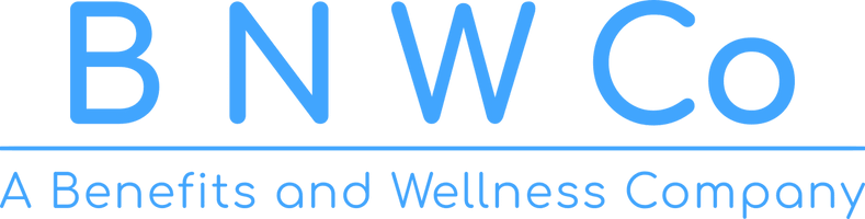 BNWCo.
A Benefits and Wellness Company