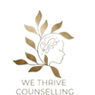 We Thrive Counselling