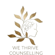 We Thrive Counselling