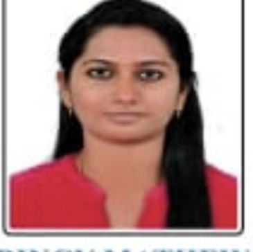 Bincy Mathew