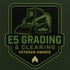 e5gradingandclearing.com
