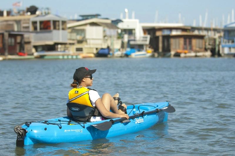 Stansbury Yacht Basin