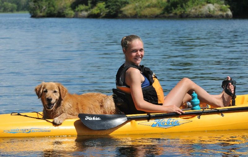 Stansbury Yacht Basin