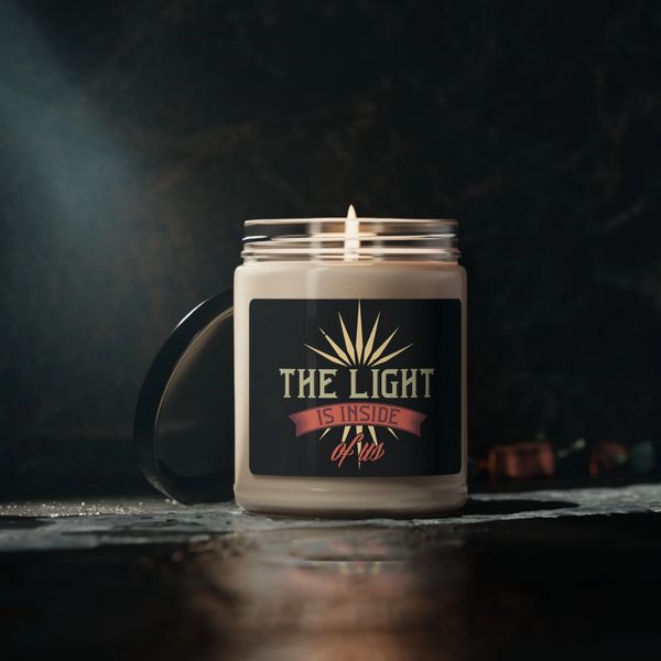 The Light Candle