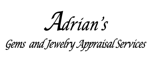 Adrian's Gems & Jewelry Appraisal Services