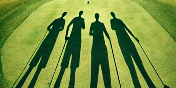Serenity House ANNUAL GOLF OUTING FUNDRAISER - 4 person team $400