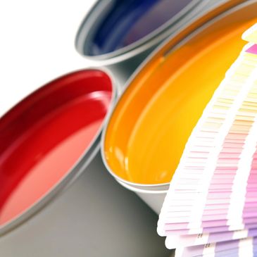 Offset printing Inks in Pakistan