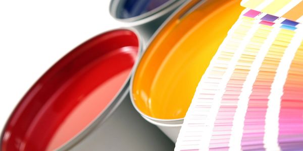 Offset printing inks in Pakistan