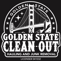 Golden State Cleanout 