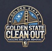 Golden State Cleanout 