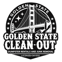 Golden State Cleanout 