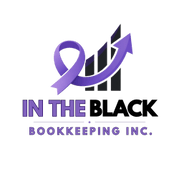 In the Black Bookkeeping Inc.