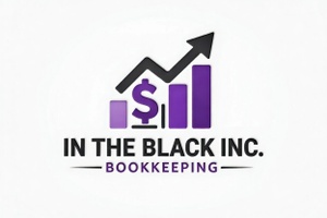 In the Black Bookkeeping Inc.