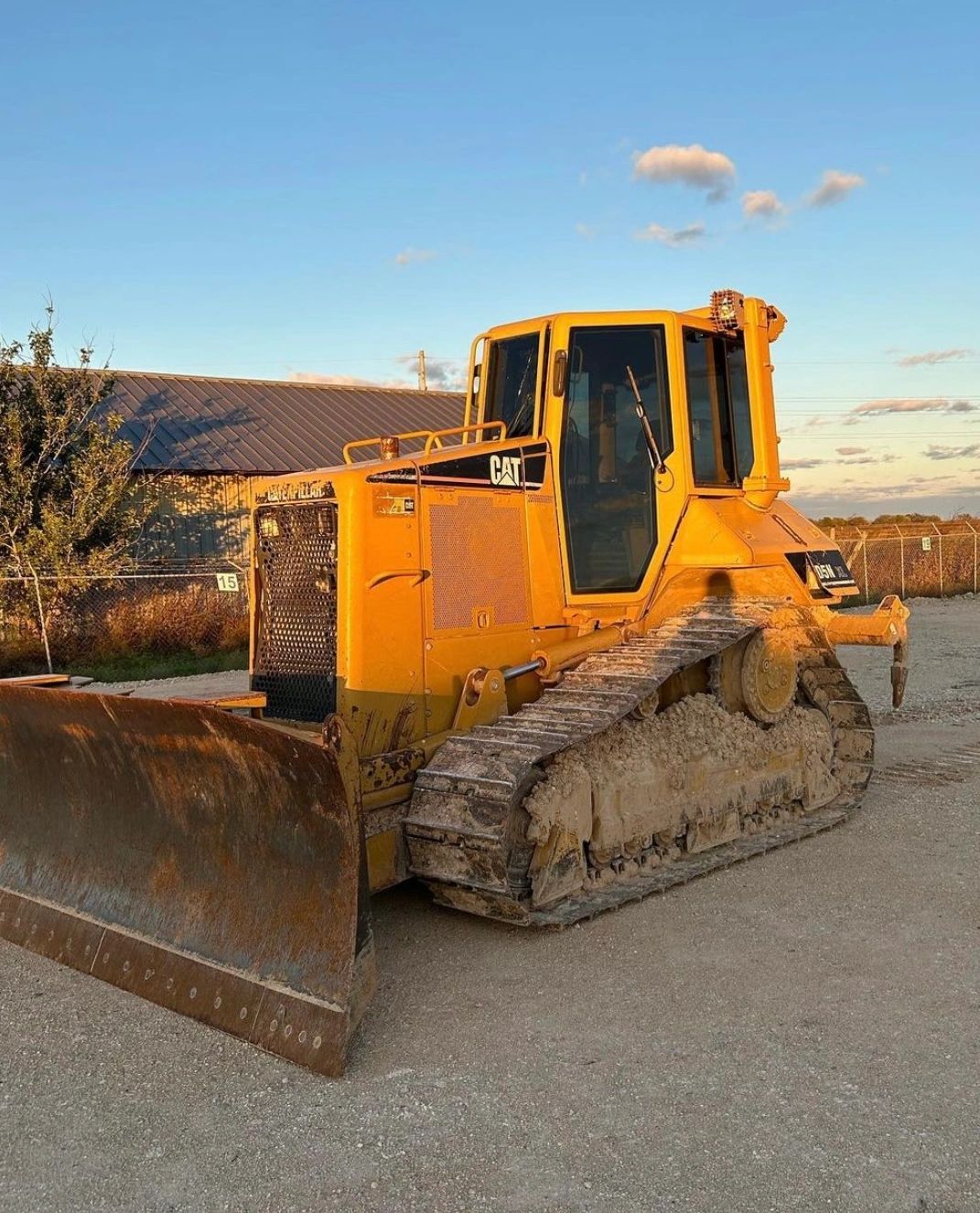 Construction Equipment Rental NC Rentals