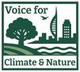 Voice for Climate & Nature