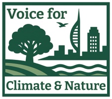 Voice for Climate & Nature