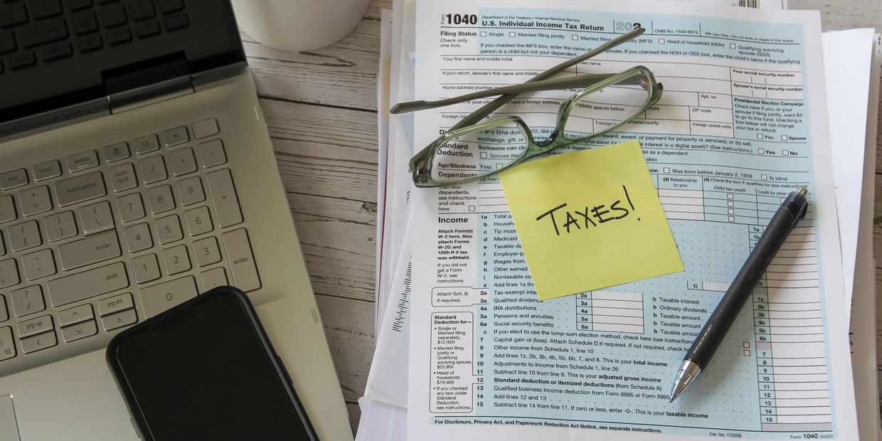 AAS Tax Services offers a comprehensive range of high-quality tax services at affordable price.
