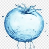 Tomate azul