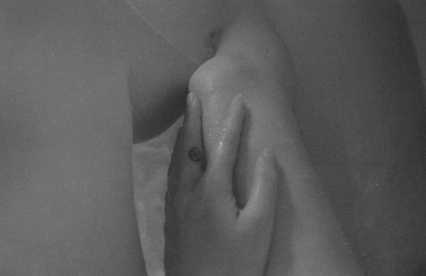 Fine Art Photography, Portraiture, Film Photography, Black and White Photography