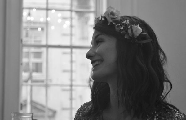 Wedding Photography, Bridal Photography, Bride, Wedding, Portraiture, Black and White Photography