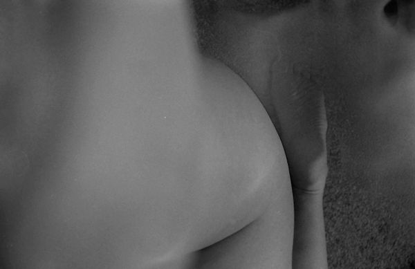 Fine Art Photography, Portraiture, Film Photography, Black and White Photography