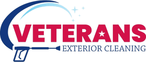 Veterans Exterior Cleaning