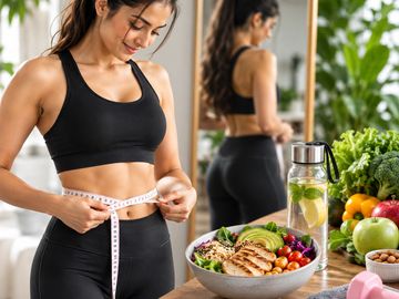 Count your calories like you count your money. 💰
It’s not just about how much comes in—it’s about where it goes.
Be mindful of what you put into your body, because your health is your greatest investment. 🥗✨