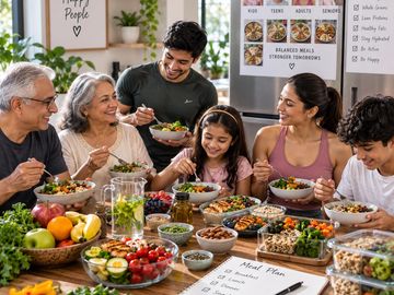 Count your calories like you count your money. 💰
It’s not just about how much comes in—it’s about where it goes.
Be mindful of what you put into your body, because your health is your greatest investment. 🥗✨