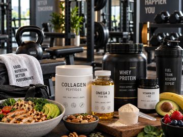 Count your calories like you count your money. 💰
It’s not just about how much comes in—it’s about where it goes.
Be mindful of what you put into your body, because your health is your greatest investment. 🥗✨