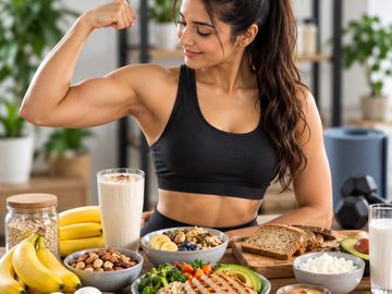 Count your calories like you count your money. 💰
It’s not just about how much comes in—it’s about where it goes.
Be mindful of what you put into your body, because your health is your greatest investment. 🥗✨