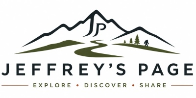 Jeffrey’s Page