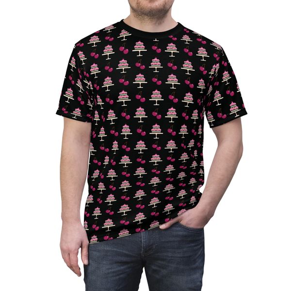Mama’s Sugar Slate - Logo t-shirt