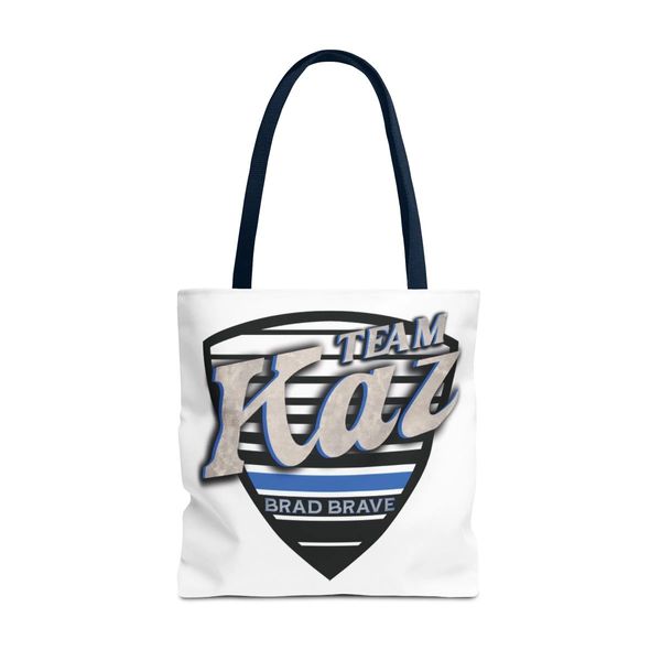 Team Katz Tote Bag