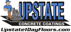 Upstate Concrete Coatings
 607-779-8670   315-401-1830