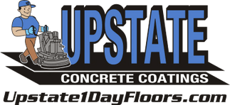Upstate Concrete Coatings
 607-779-8670   315-401-1830
