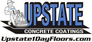 Upstate Concrete Coatings
 607-779-8670   315-401-1830