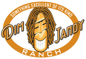 Dim Jandy Ranch: Yoga and G.o.a.t. Yoga