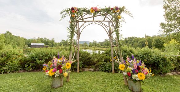 Twigs et fleurs - Florist, Wedding Flowers