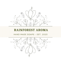 rainforestaroma.com