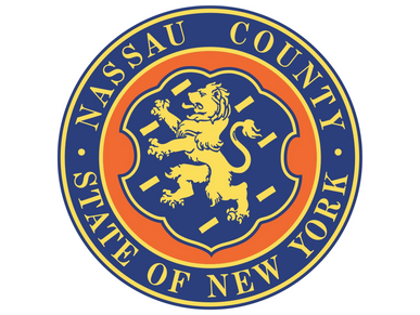 Nassau County State of New York