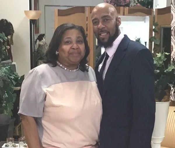 Pastor Ken & Dr. Daphne encourage all of God's people to release their faith. As you hear and receiv