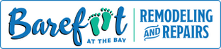 Barefoot at the Bay Remodeling