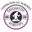 8624 Sasquatch Robotics