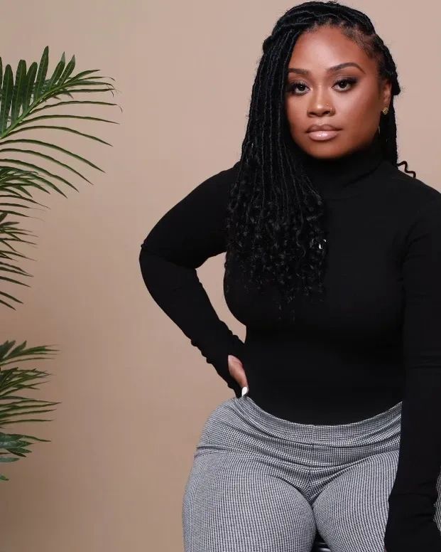 BraidsByBre Braids Orlando, Florida