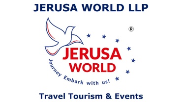 JERUSA WORLD LLP