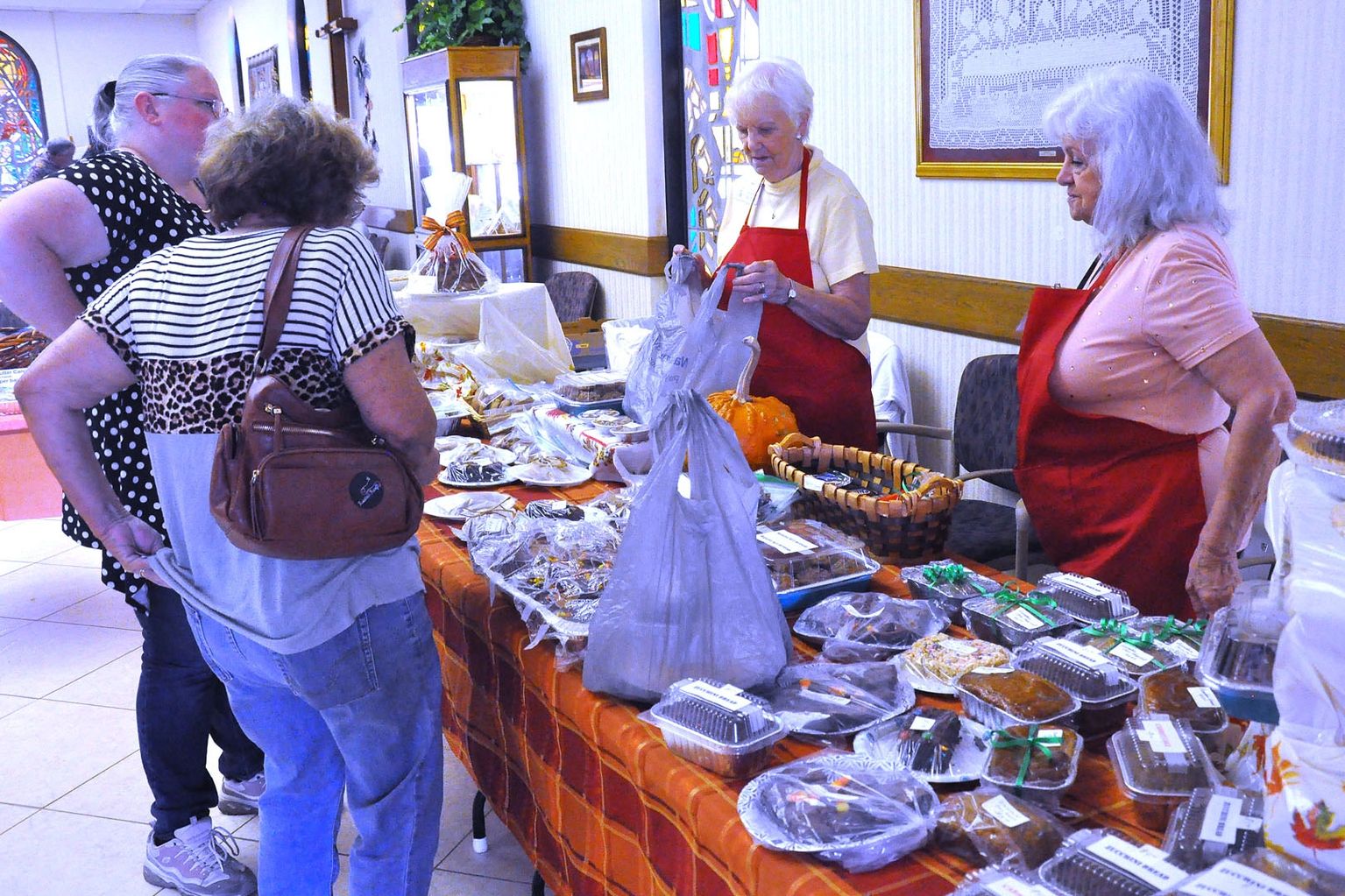 2025 Clearwater Craft Show