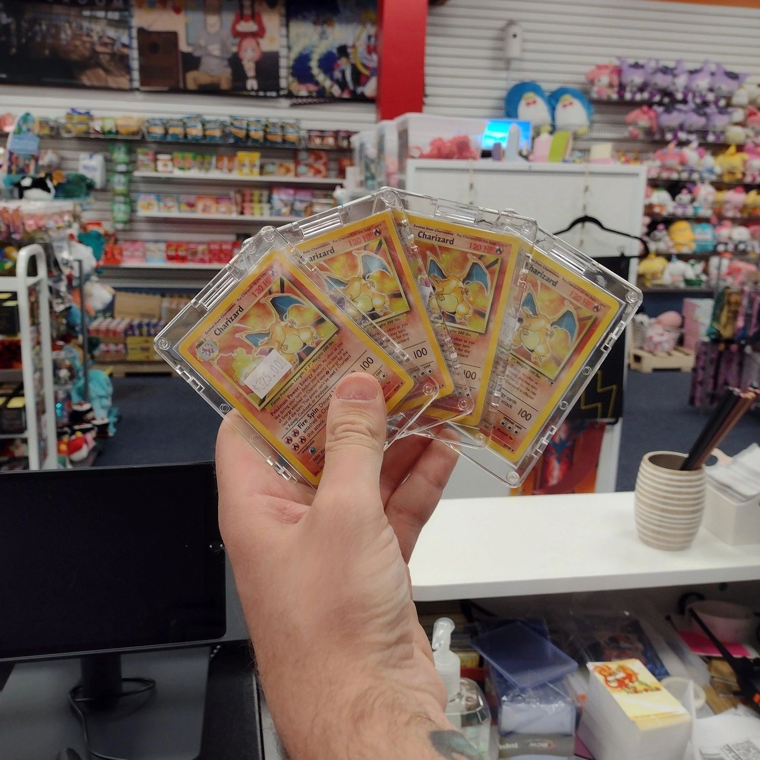 2 pokemon cards Pokemon CardAR BULK LOTAR(-) (-) Japanese Single Card  Fandom Tokyo