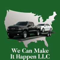 We Can Make It Happen LLC