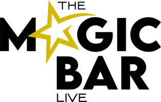 The Magic Bar Live