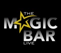 The Magic Bar Live